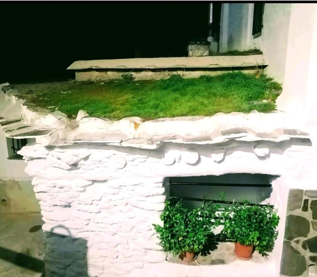 La Maestra Villa Trevélez Dış mekan fotoğraf